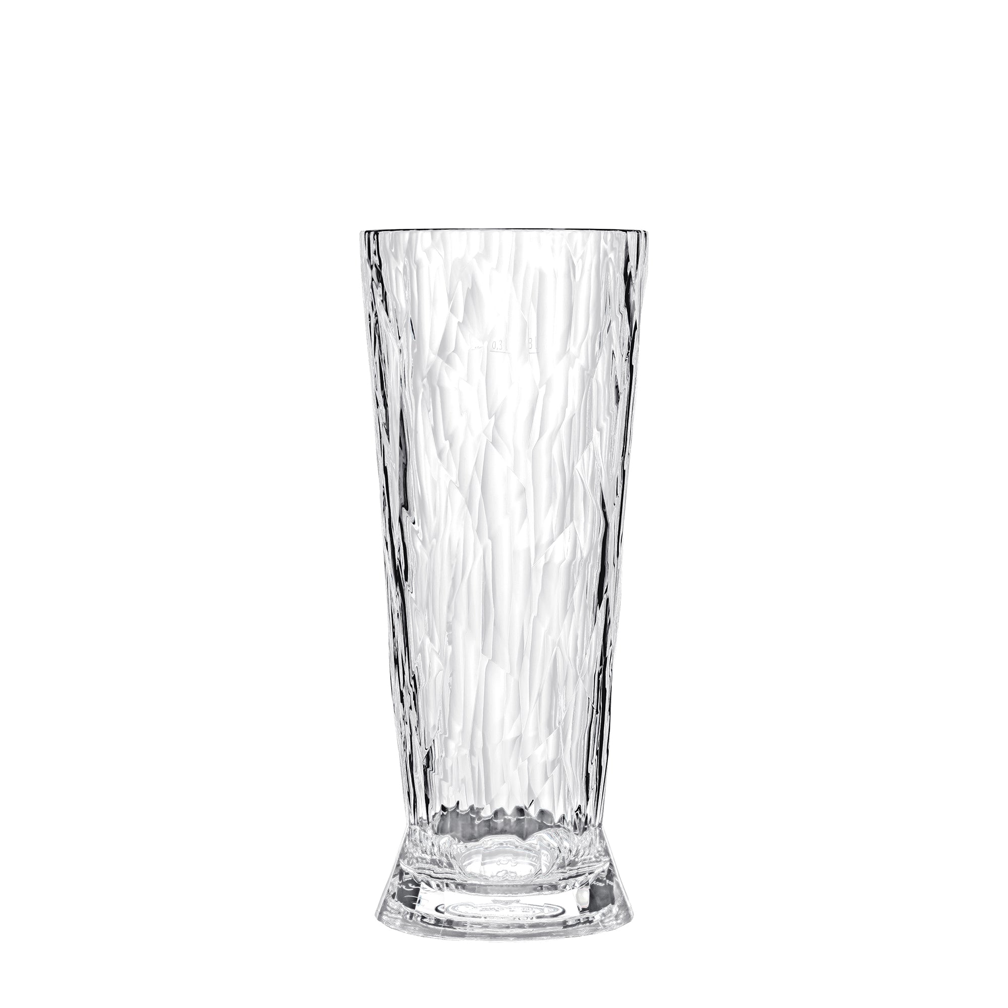 No. 10 Bierglas