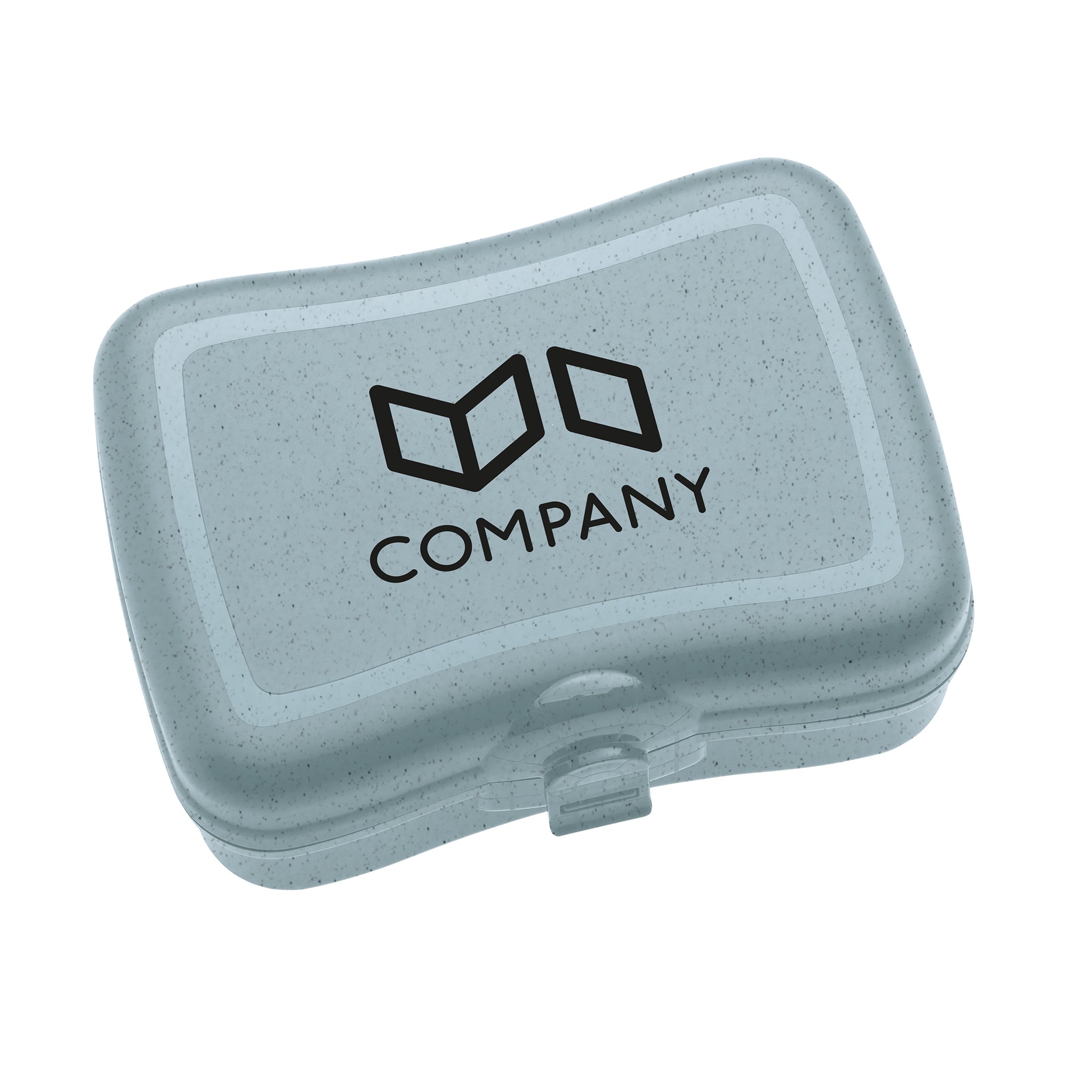BASIC Lunchbox