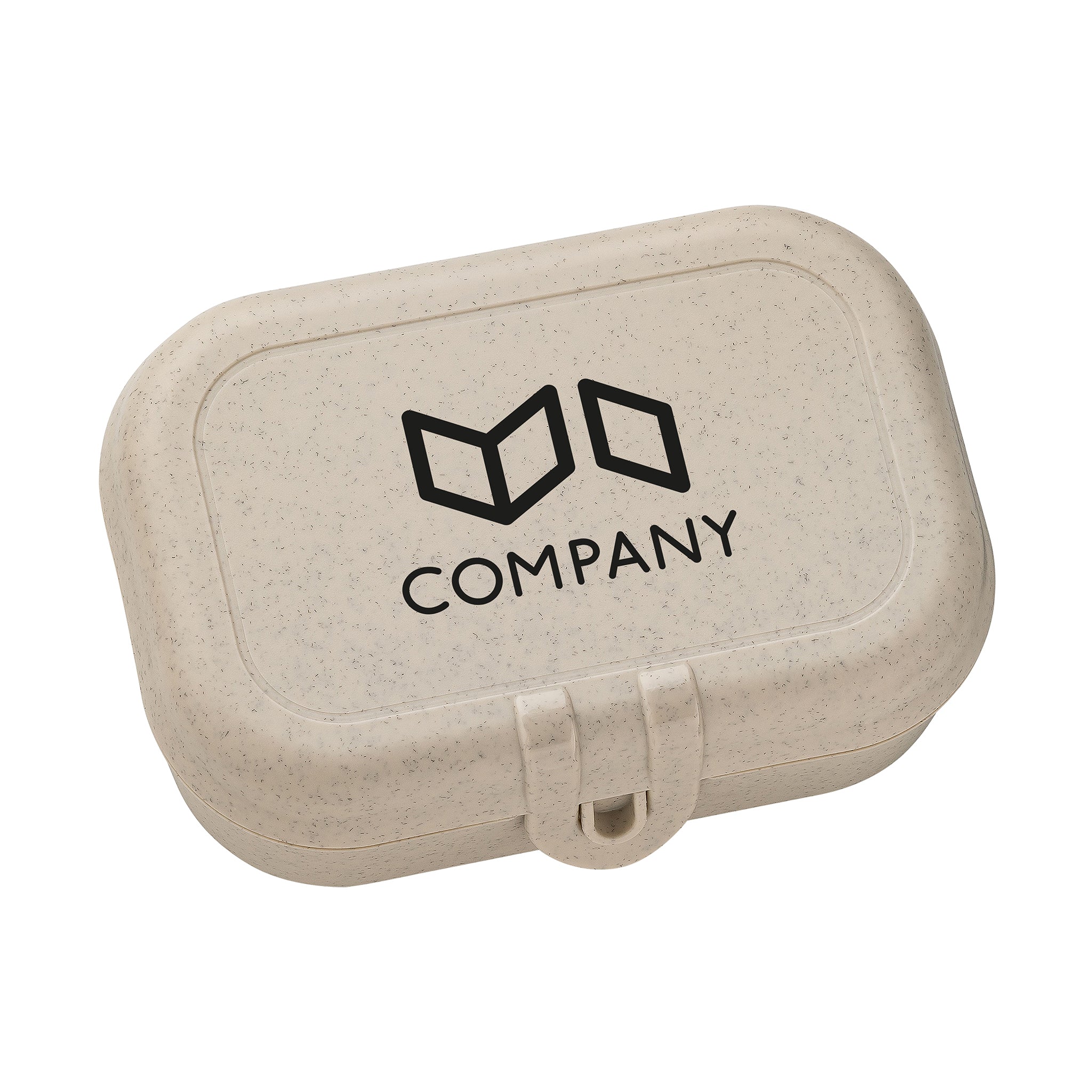 PASCAL S Lunchbox