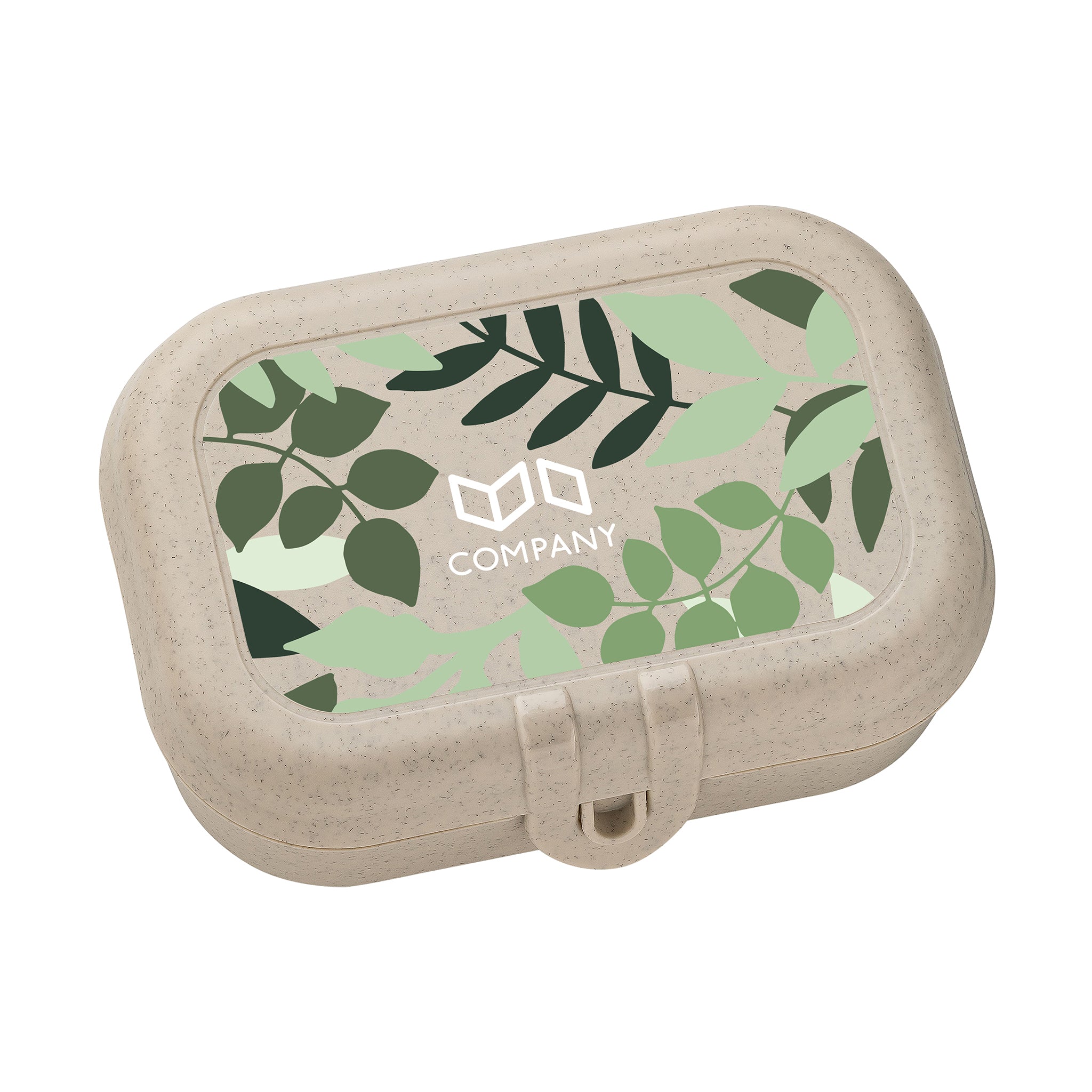 PASCAL S Lunchbox