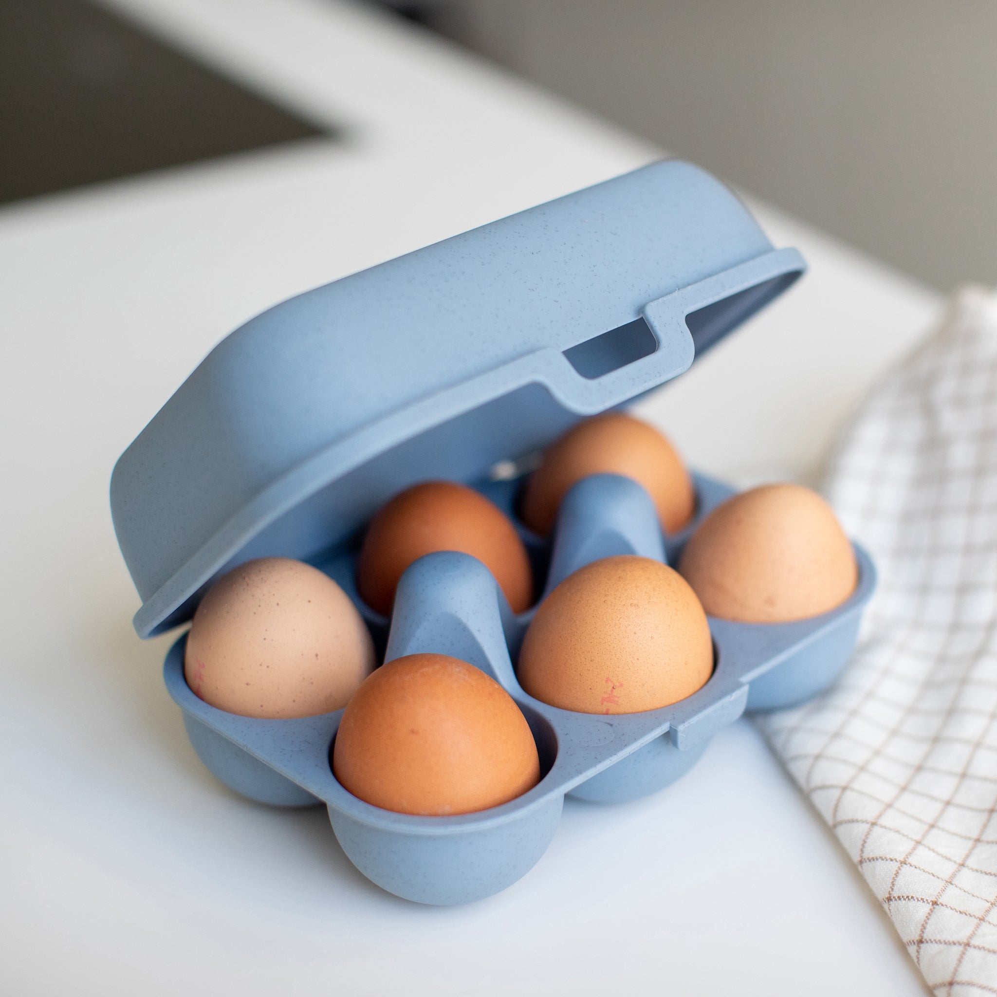 EGGS TO GO MINI Eierbox