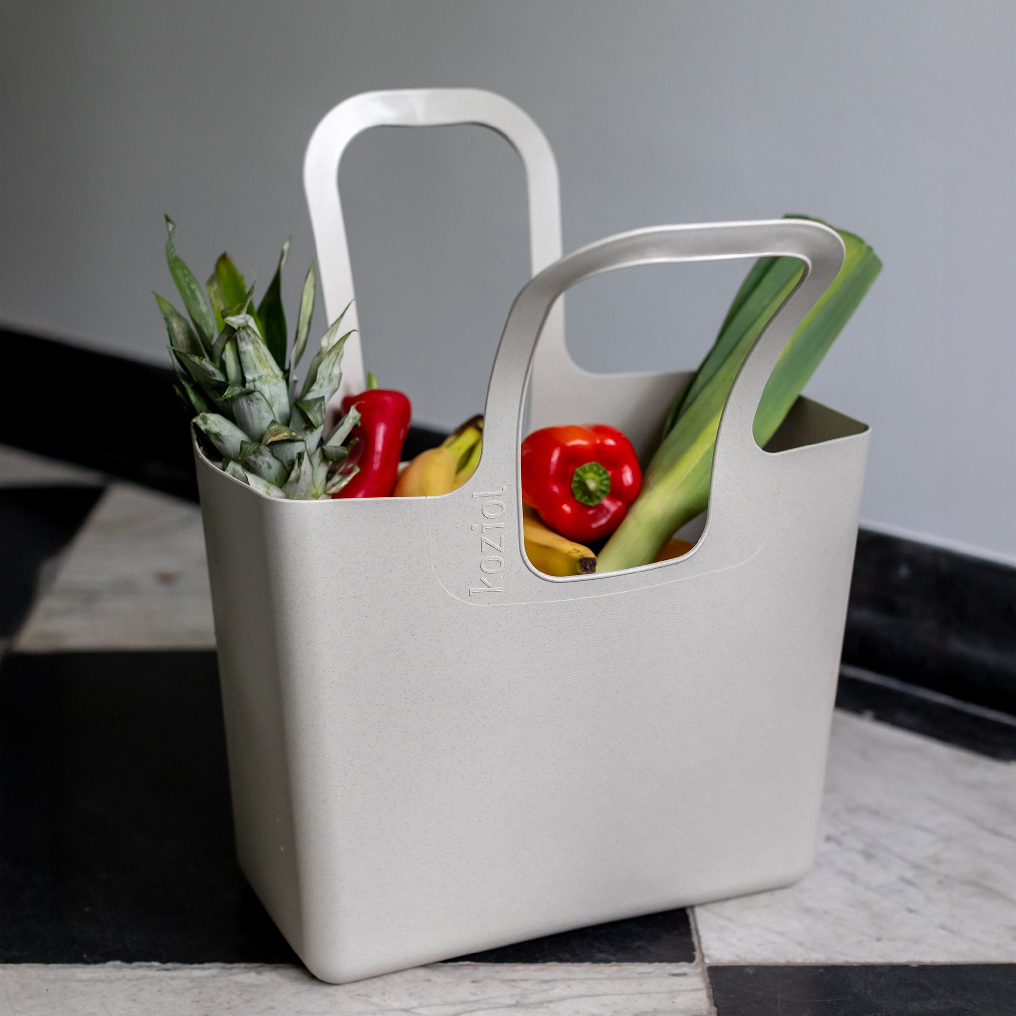 TASCHE XL Tasche