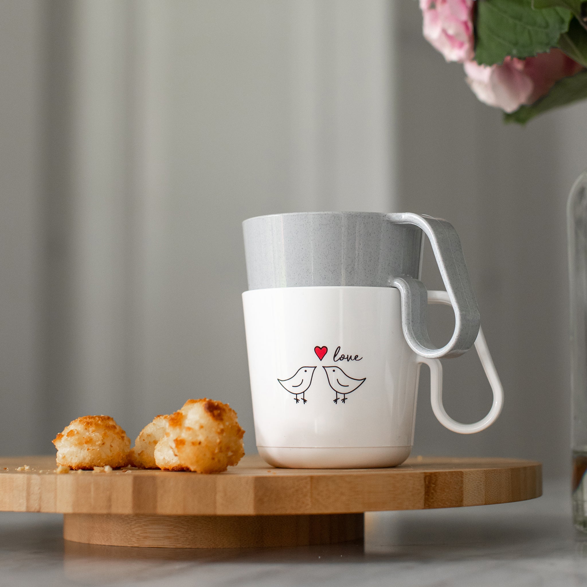 MAXX Henkeltasse