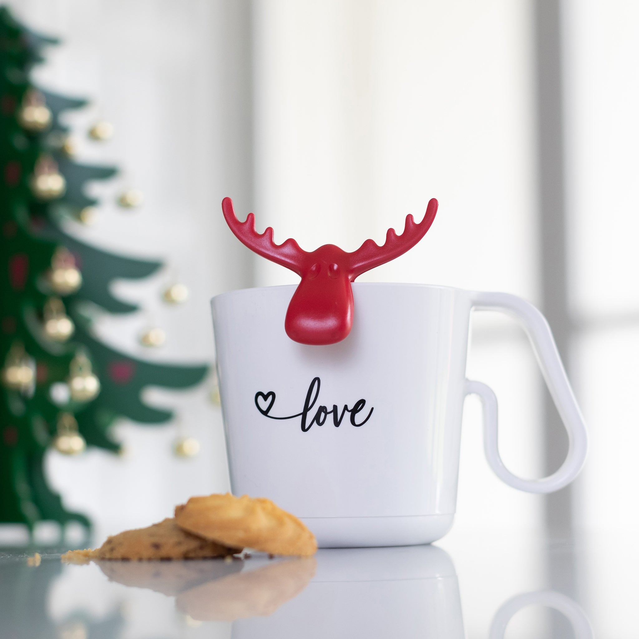 MAXX Henkeltasse