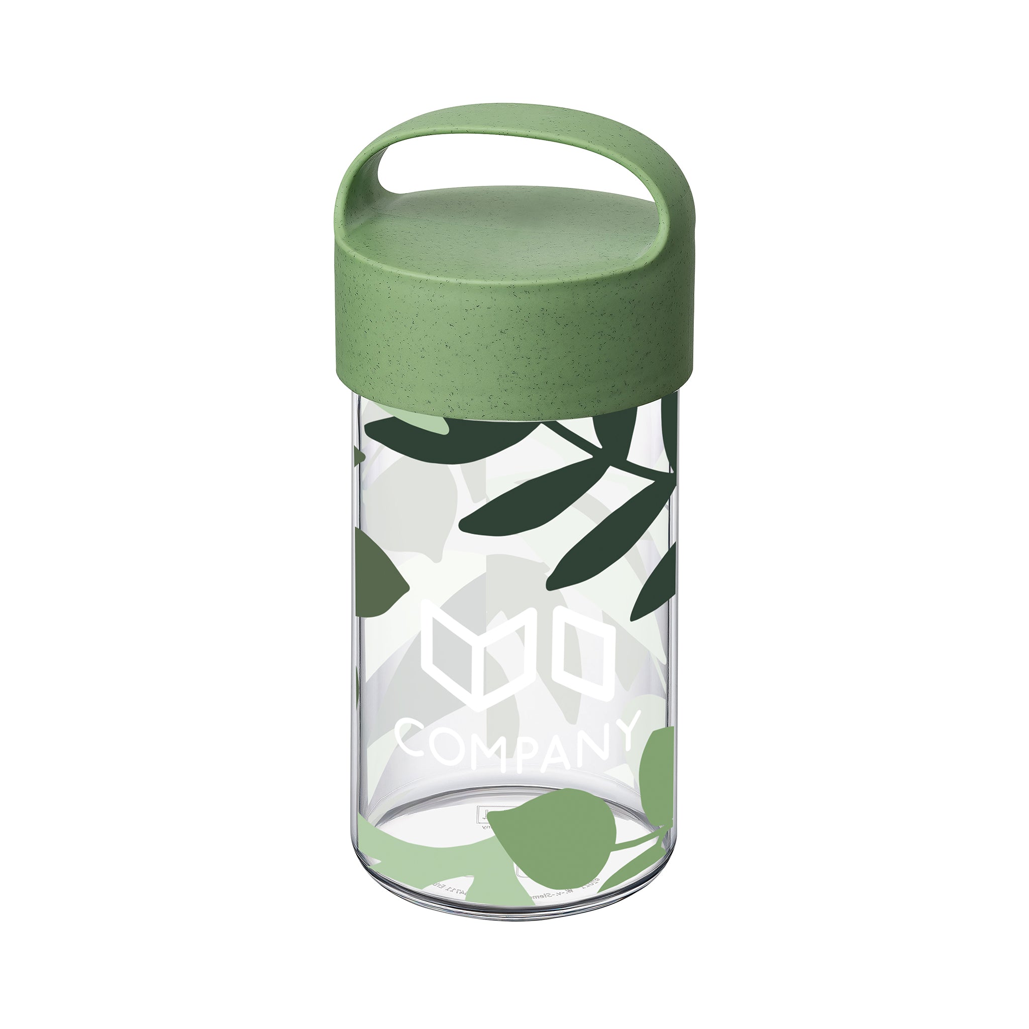 BUDDY DRINK 0,5 Trinkflasche