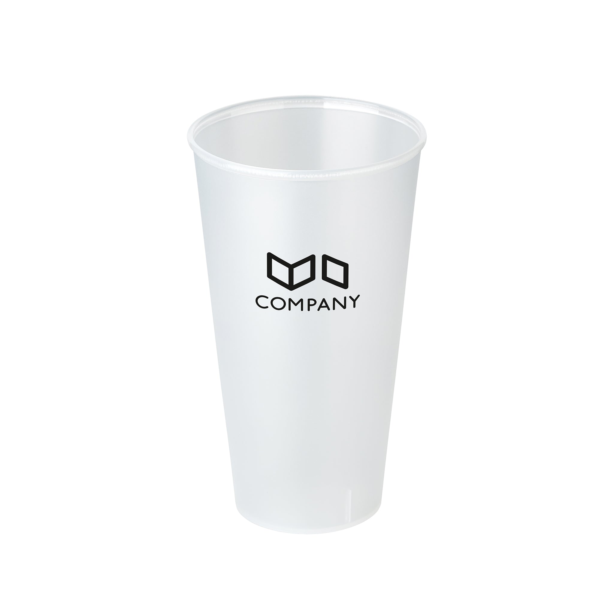 MOVE CUP 0,5 Becher