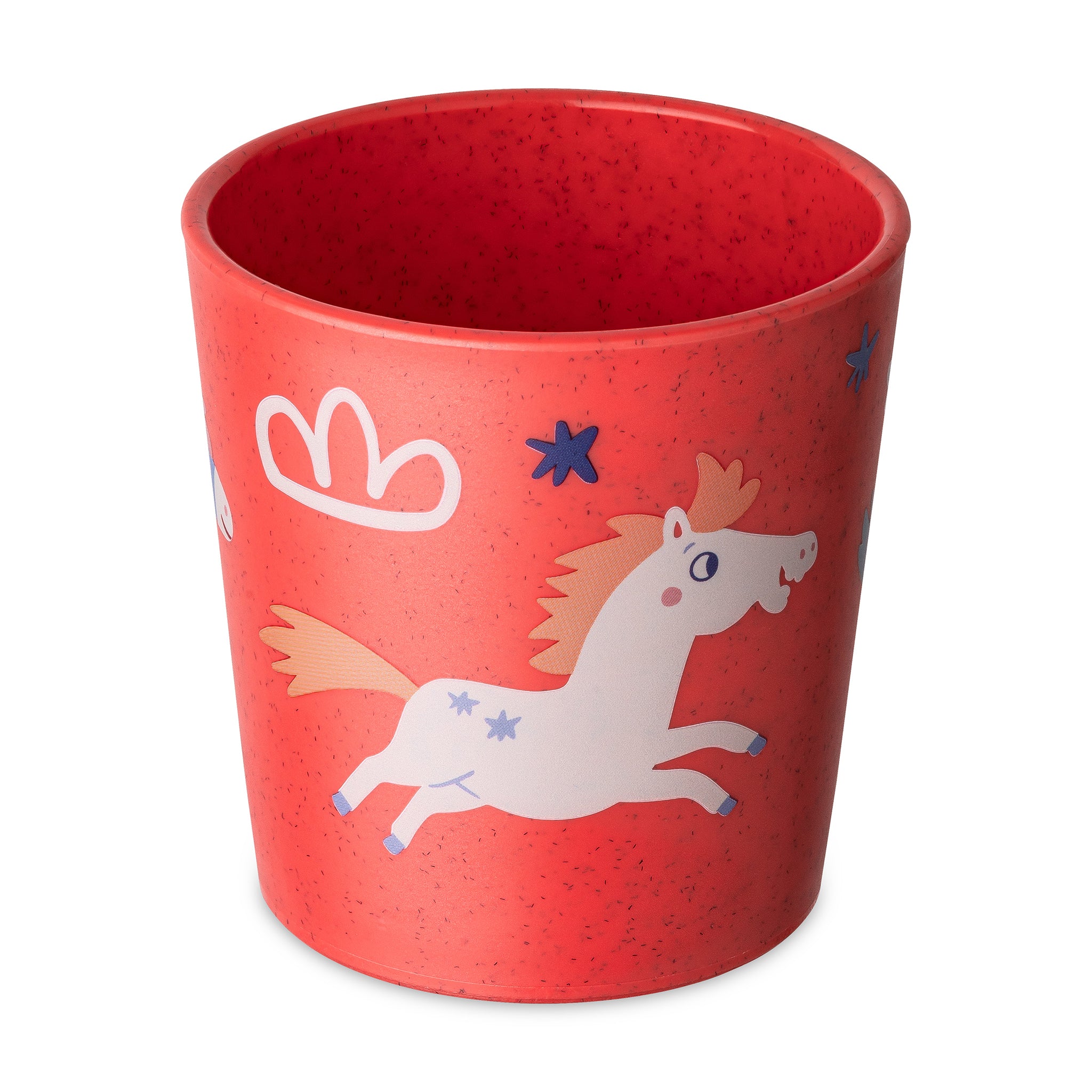 #farbe_organic coral red dreams