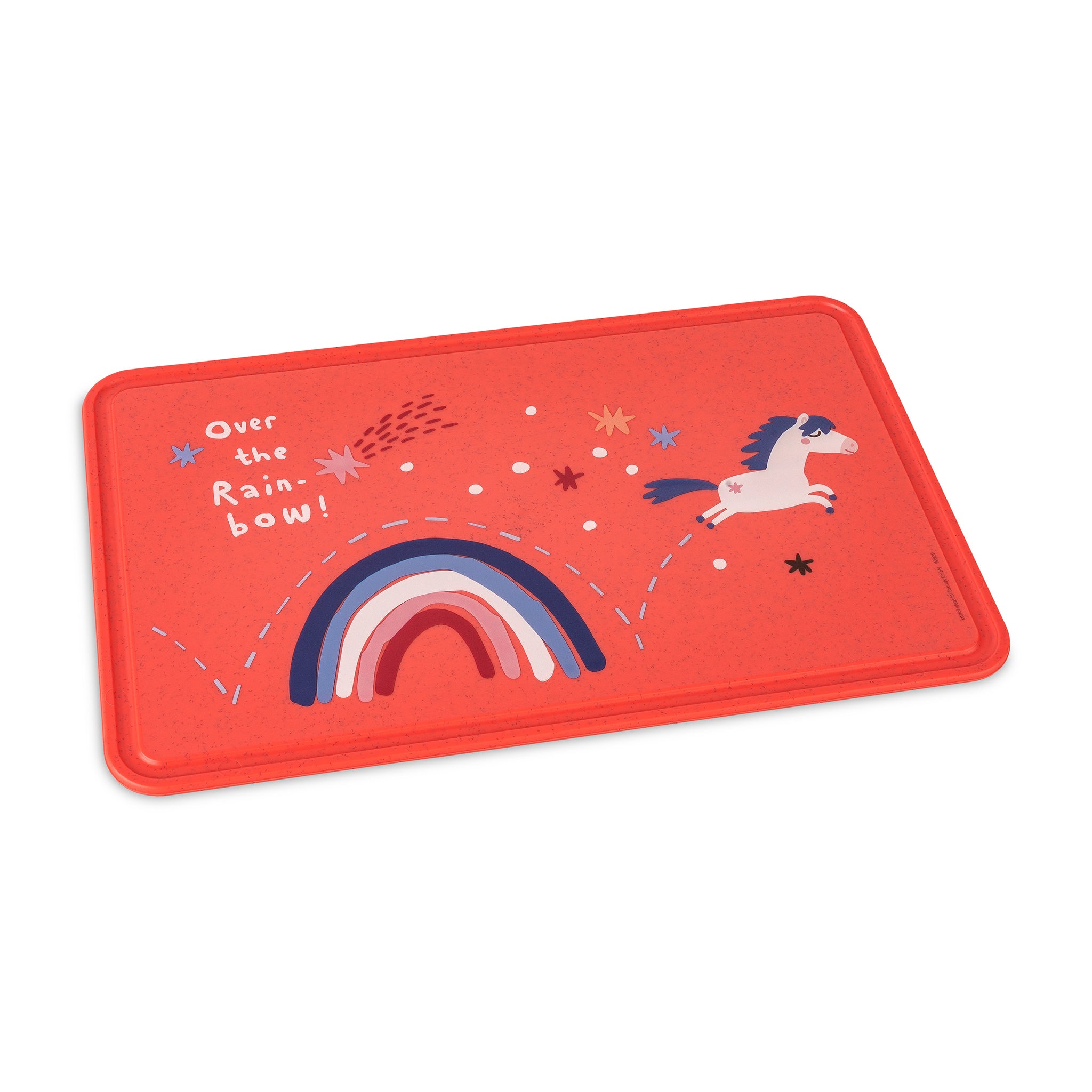 #farbe_organic coral red dreams
