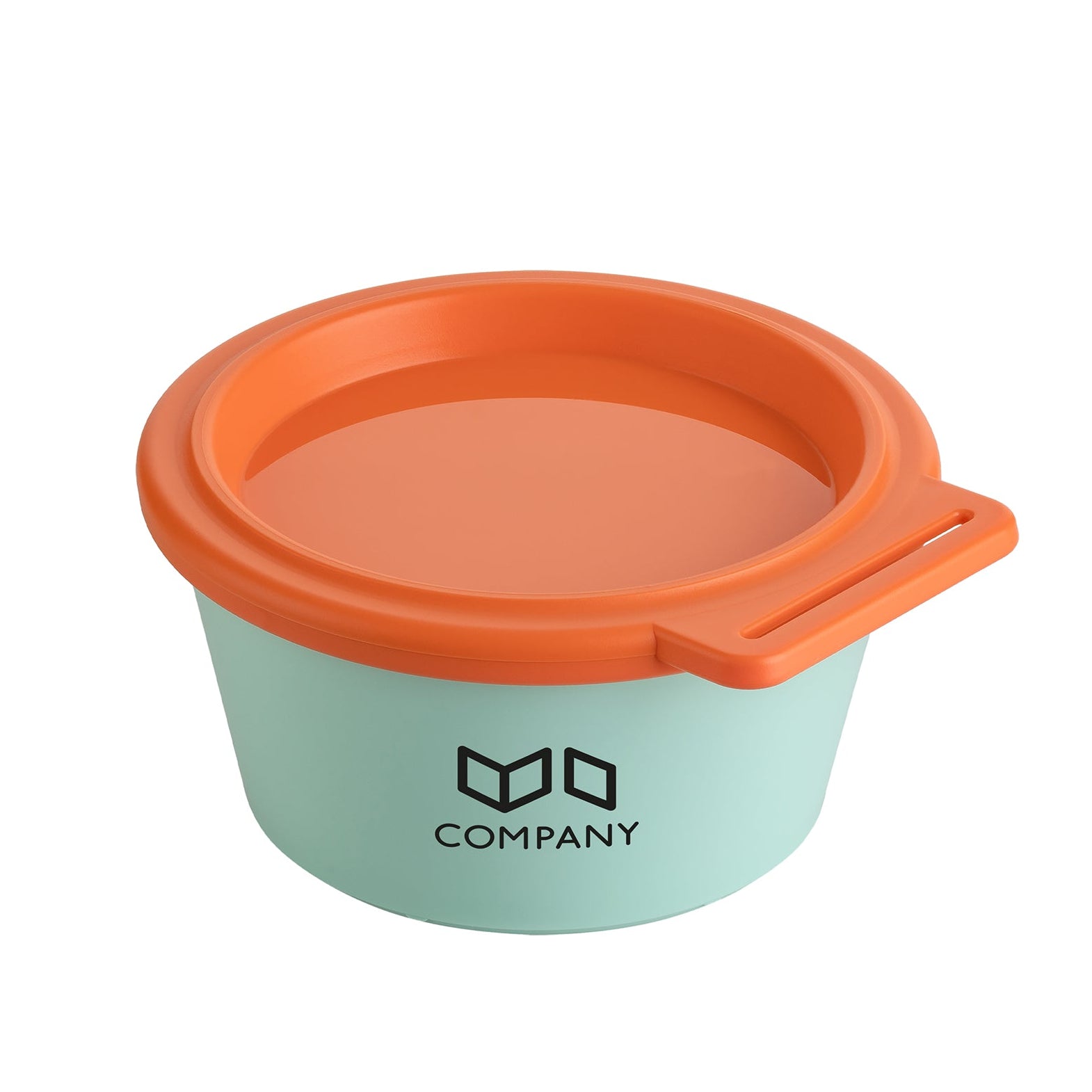 NORA BOX 250ml Schale mit Deckel
