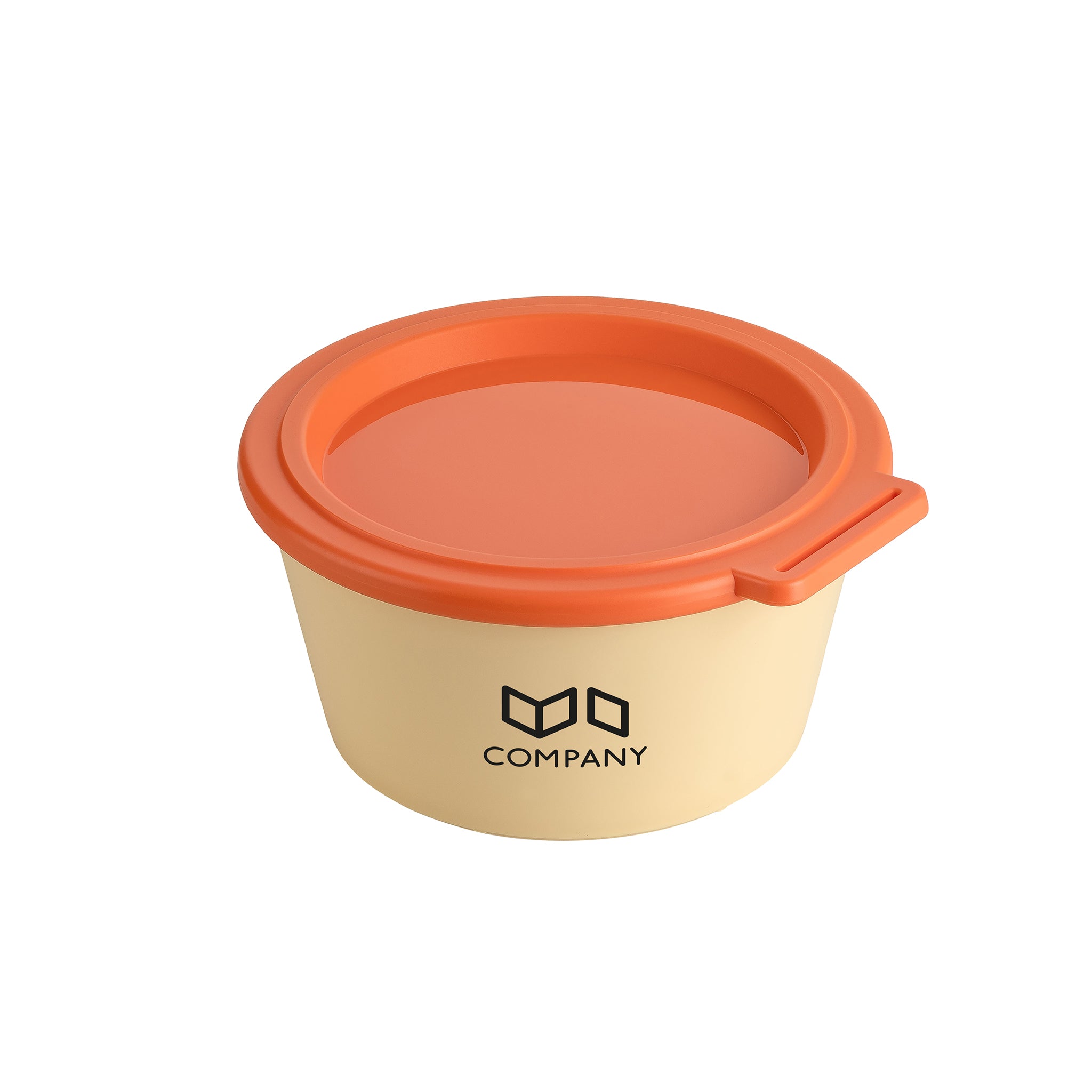 NORA BOX 700ml Schale mit Deckel