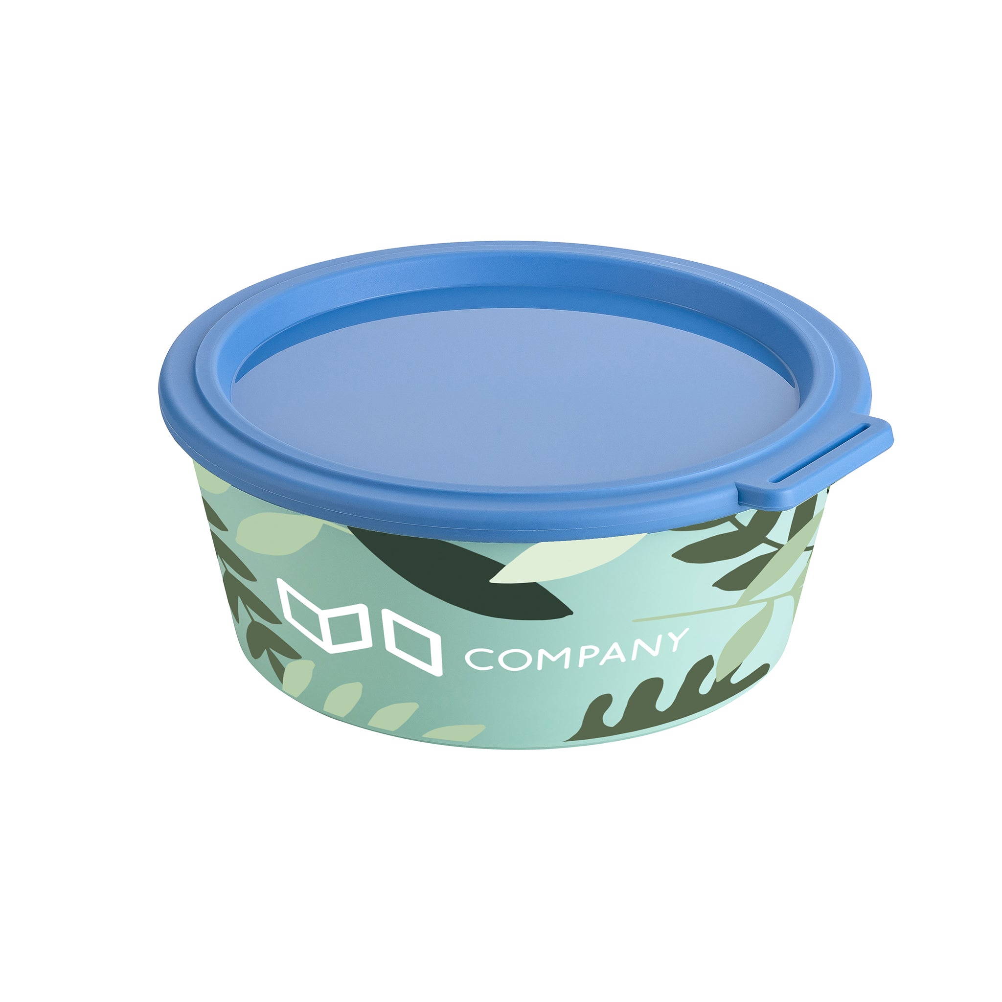 NORA BOX 1,3l Schale mit Deckel