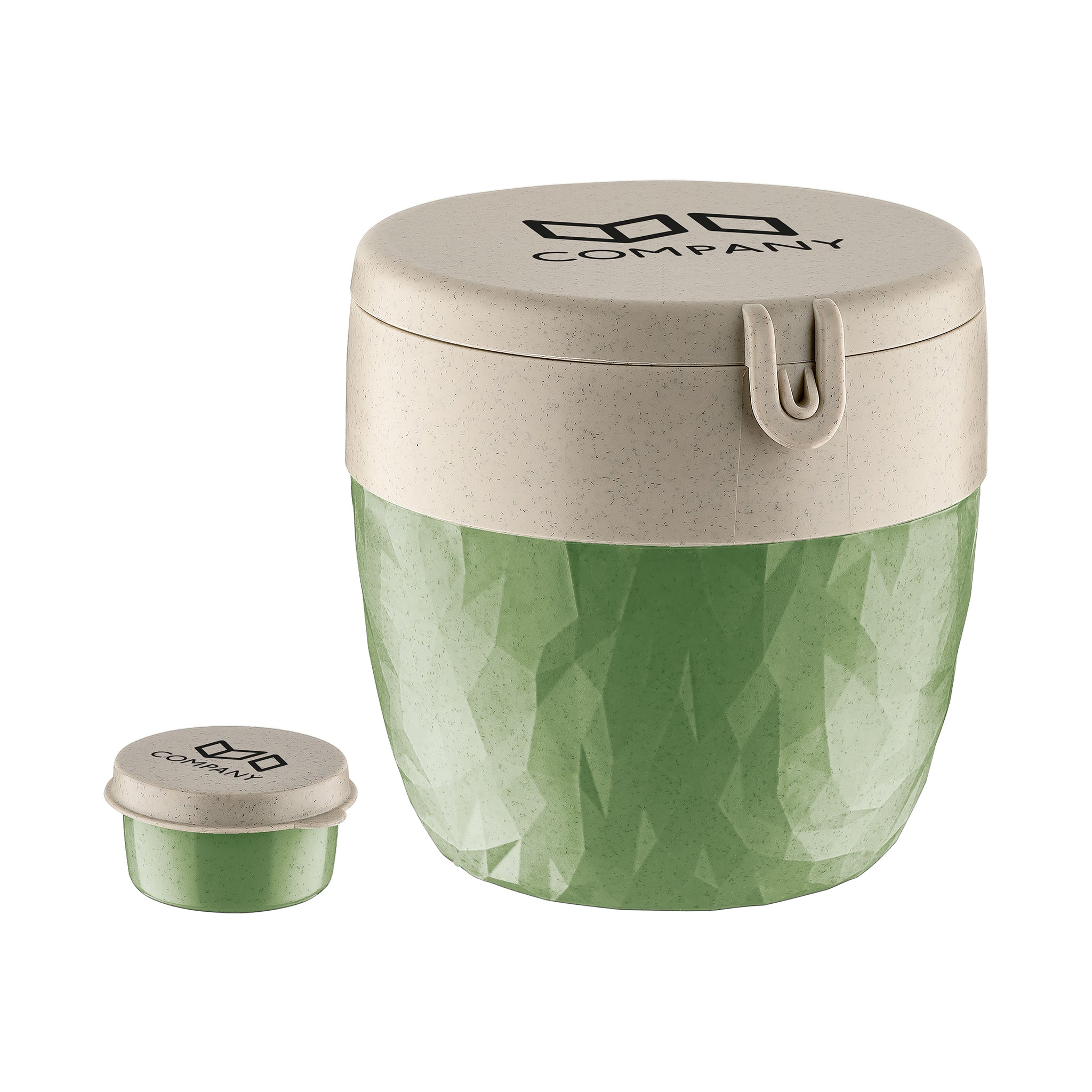 BENTOBOX L Bentobox mit 1 Dose