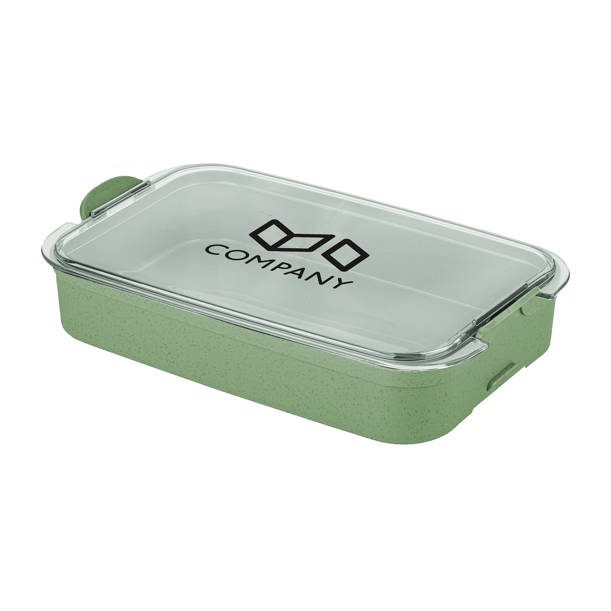 STAKK BOX 0,7 Box mit Deckel