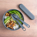 TWIST SNACK Besteck Set 2-teilig
