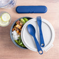 TWIST SNACK Besteck Set 2-teilig
