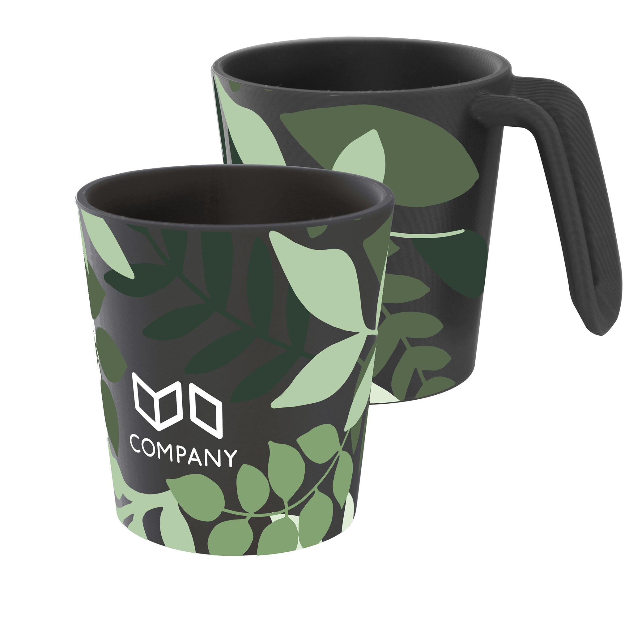 MUKK Henkeltasse
