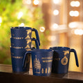 MUKK Henkeltasse

