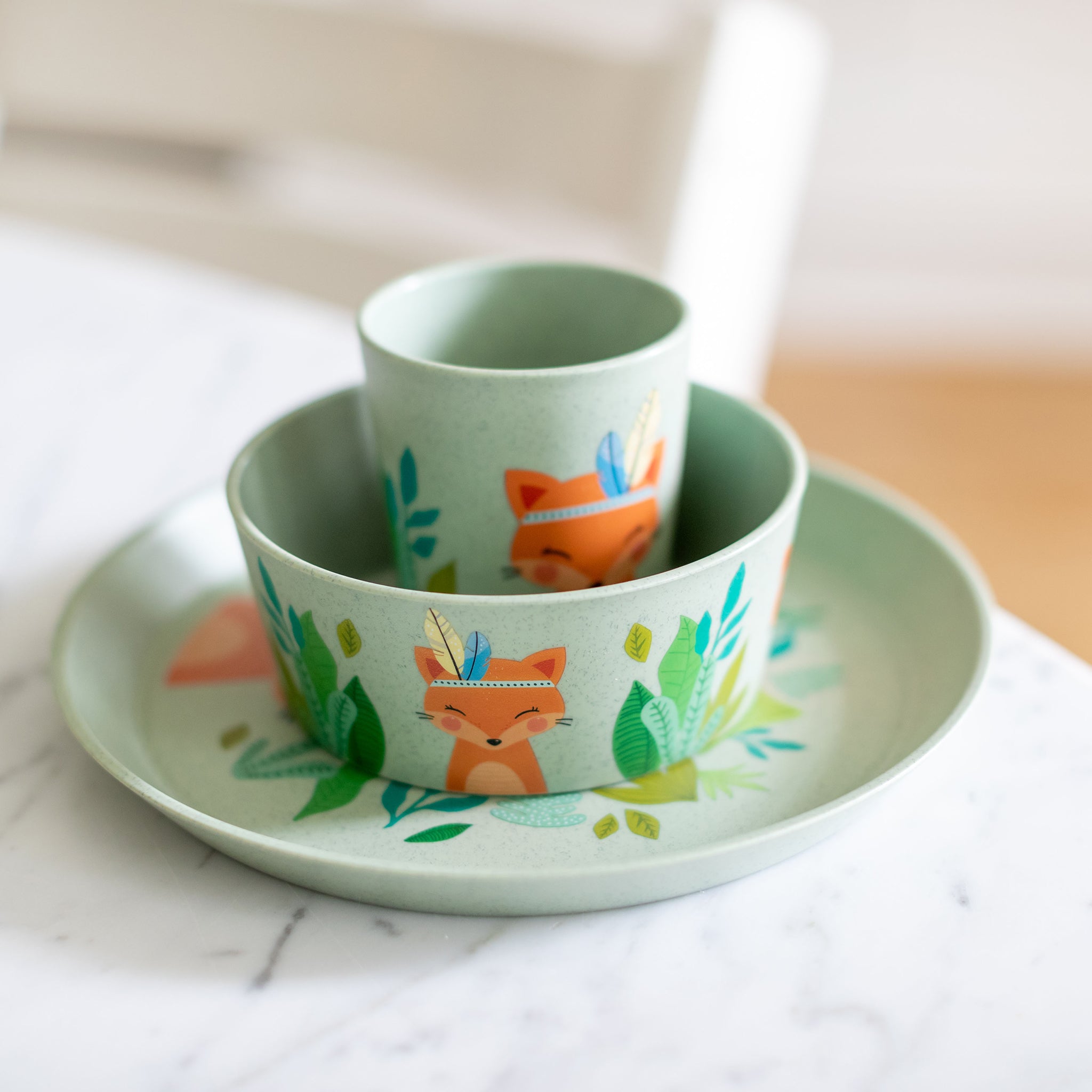 #farbe_organic green harry