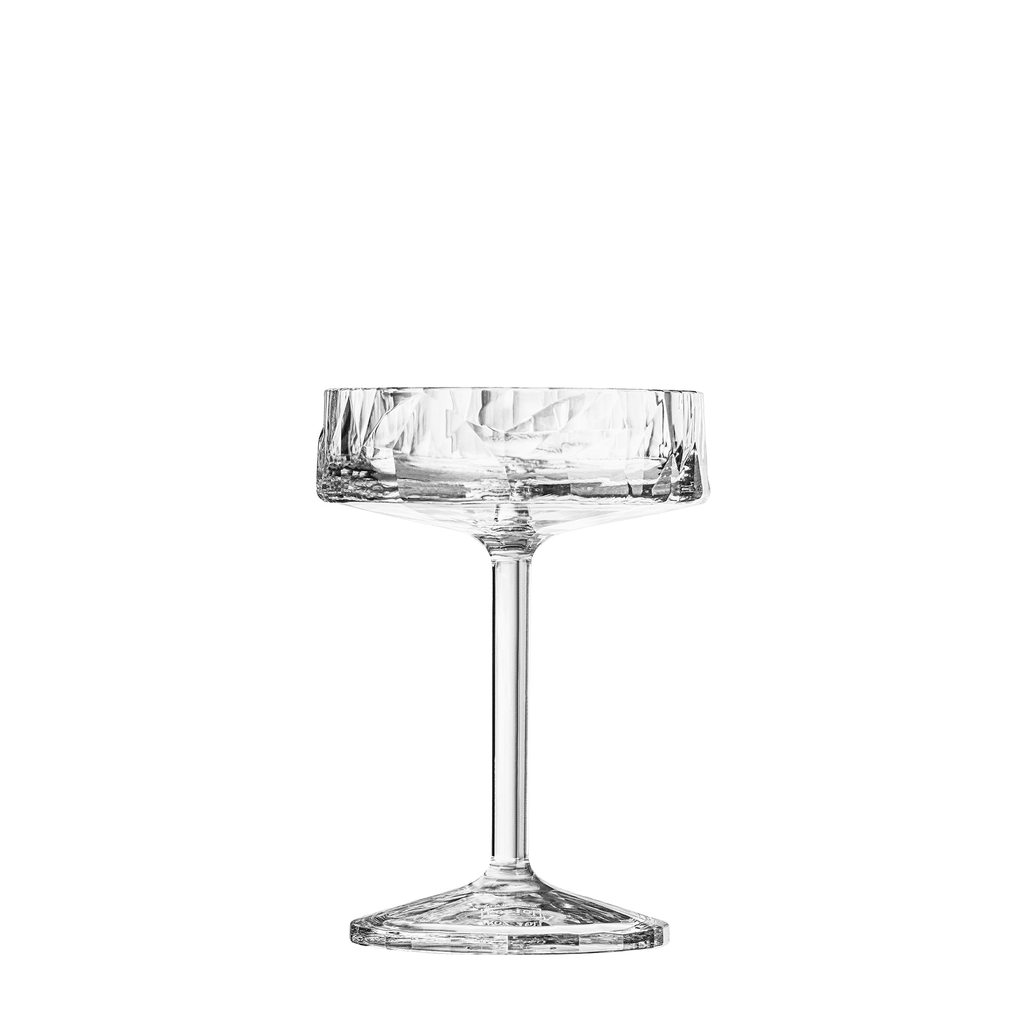 No. 27 Champagner Cocktail