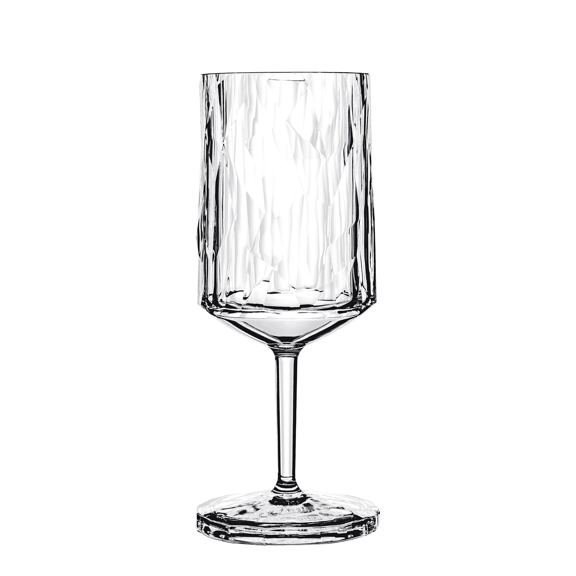 No. 4 Cocktailglas