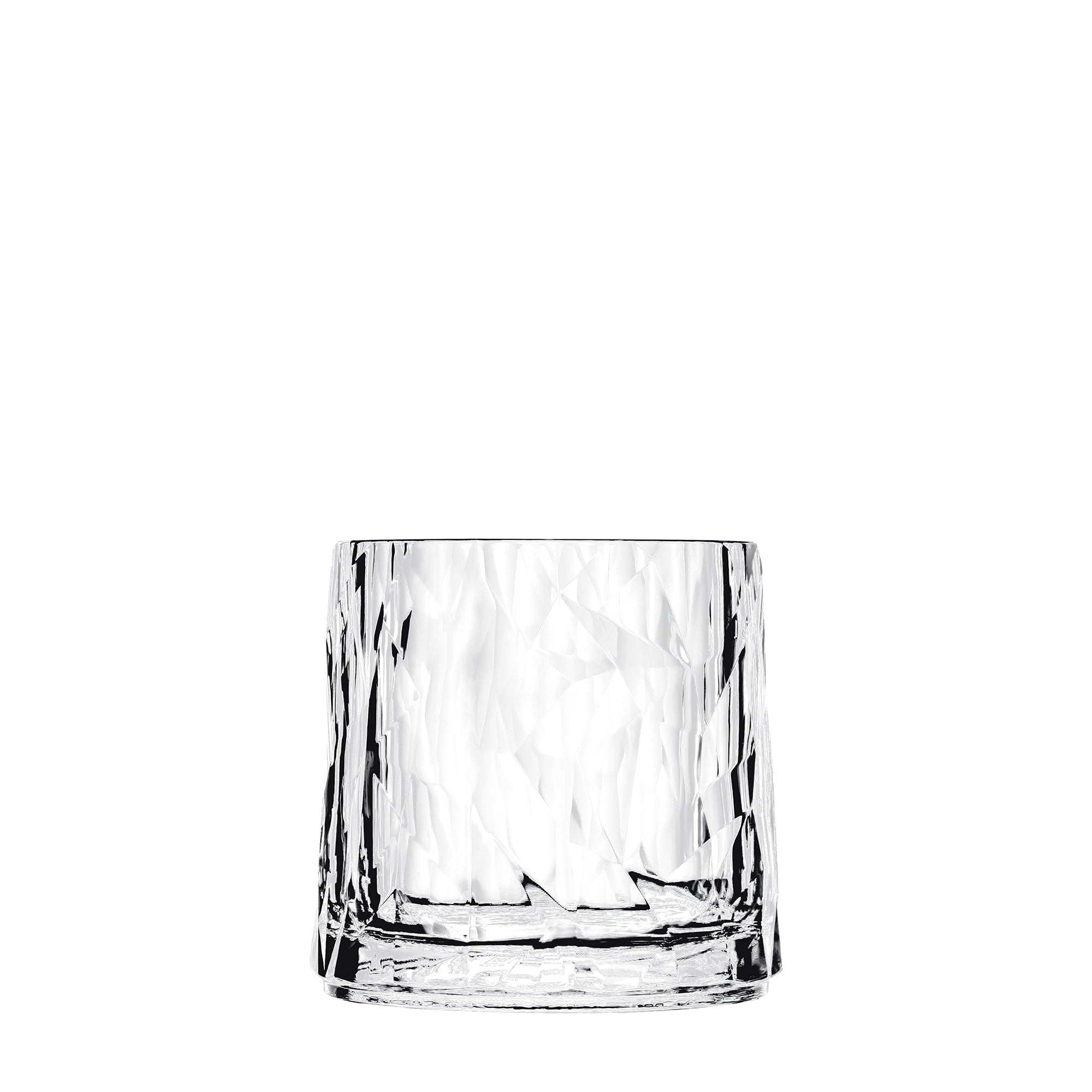 No. 2 Whiskeyglas