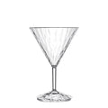 No. 12 Martiniglas
