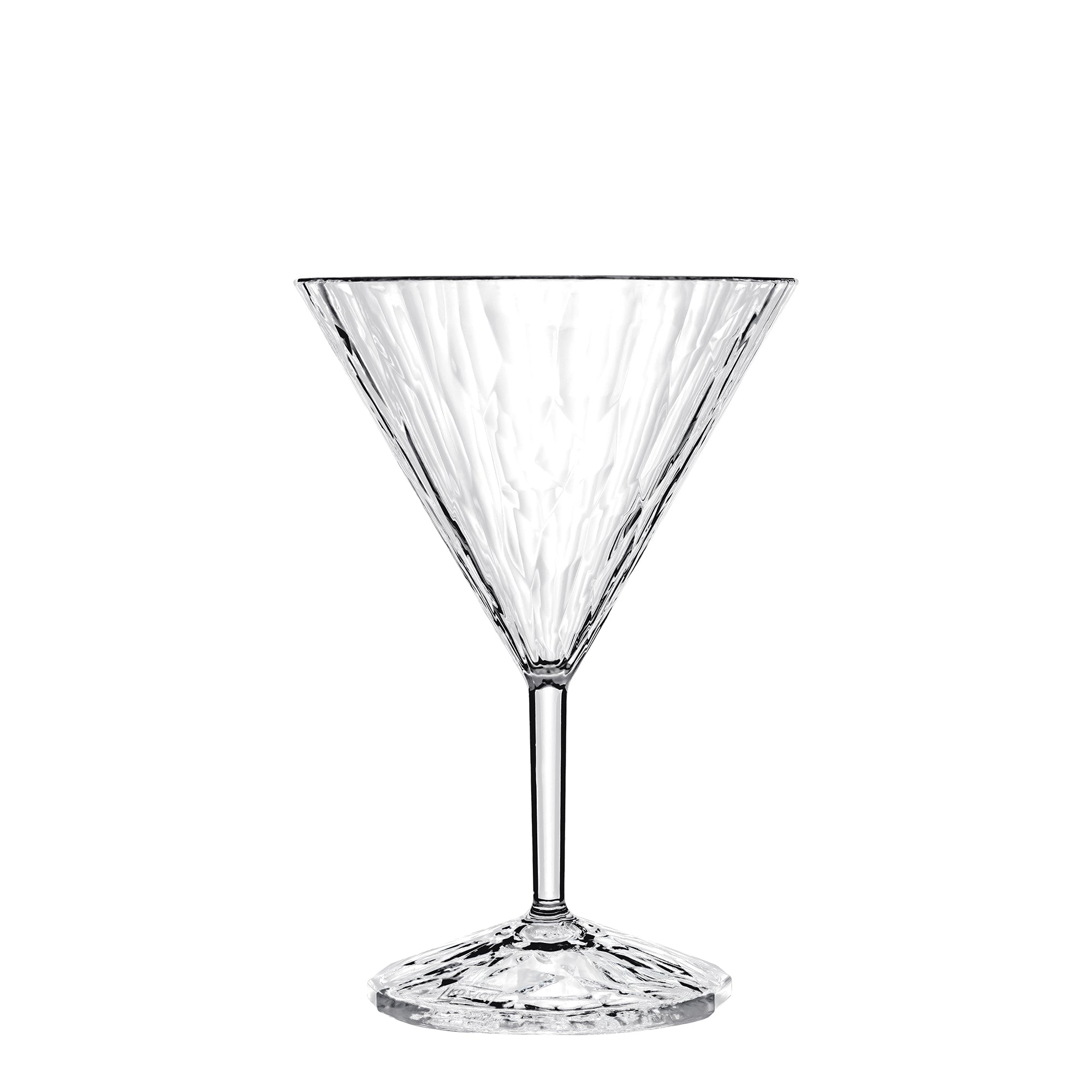 No. 12 Martiniglas