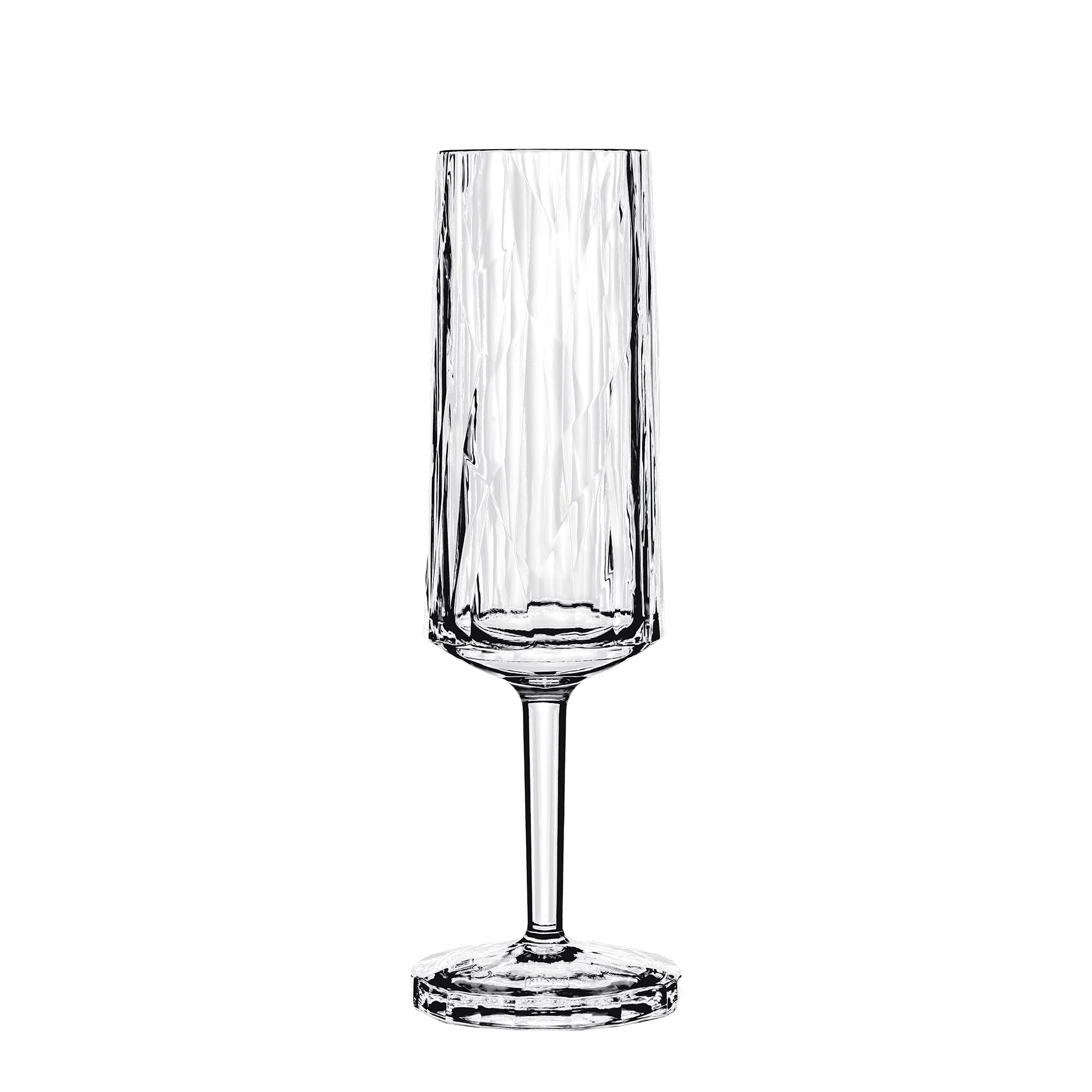 No. 14 Sektglas