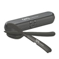 KLIKK READY Besteck Etui + Besteckset
