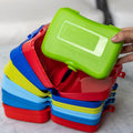 BASIC Lunchbox
