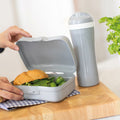 BASIC Lunchbox
