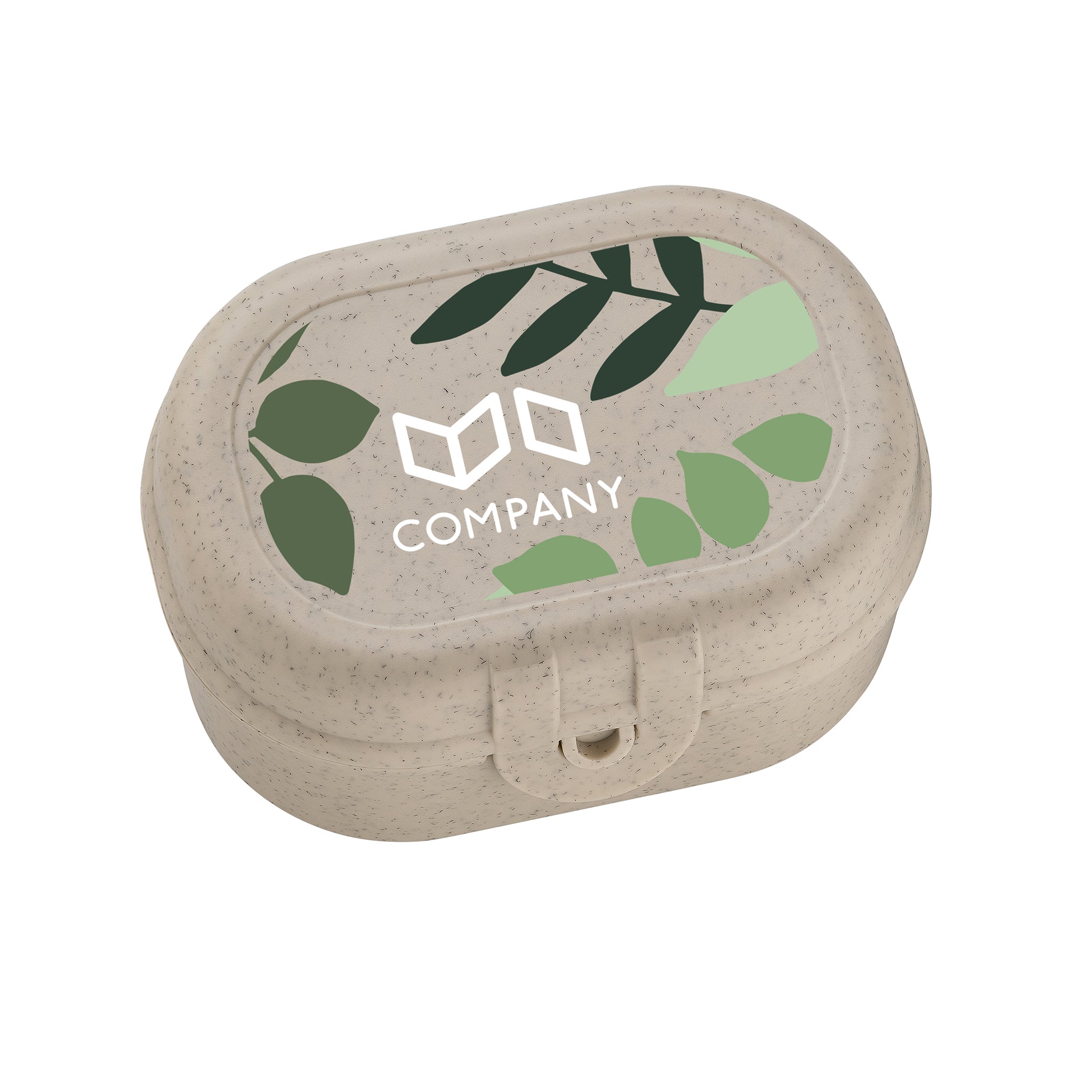 PASCAL MINI Lunchbox