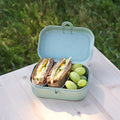 PASCAL S Lunchbox
