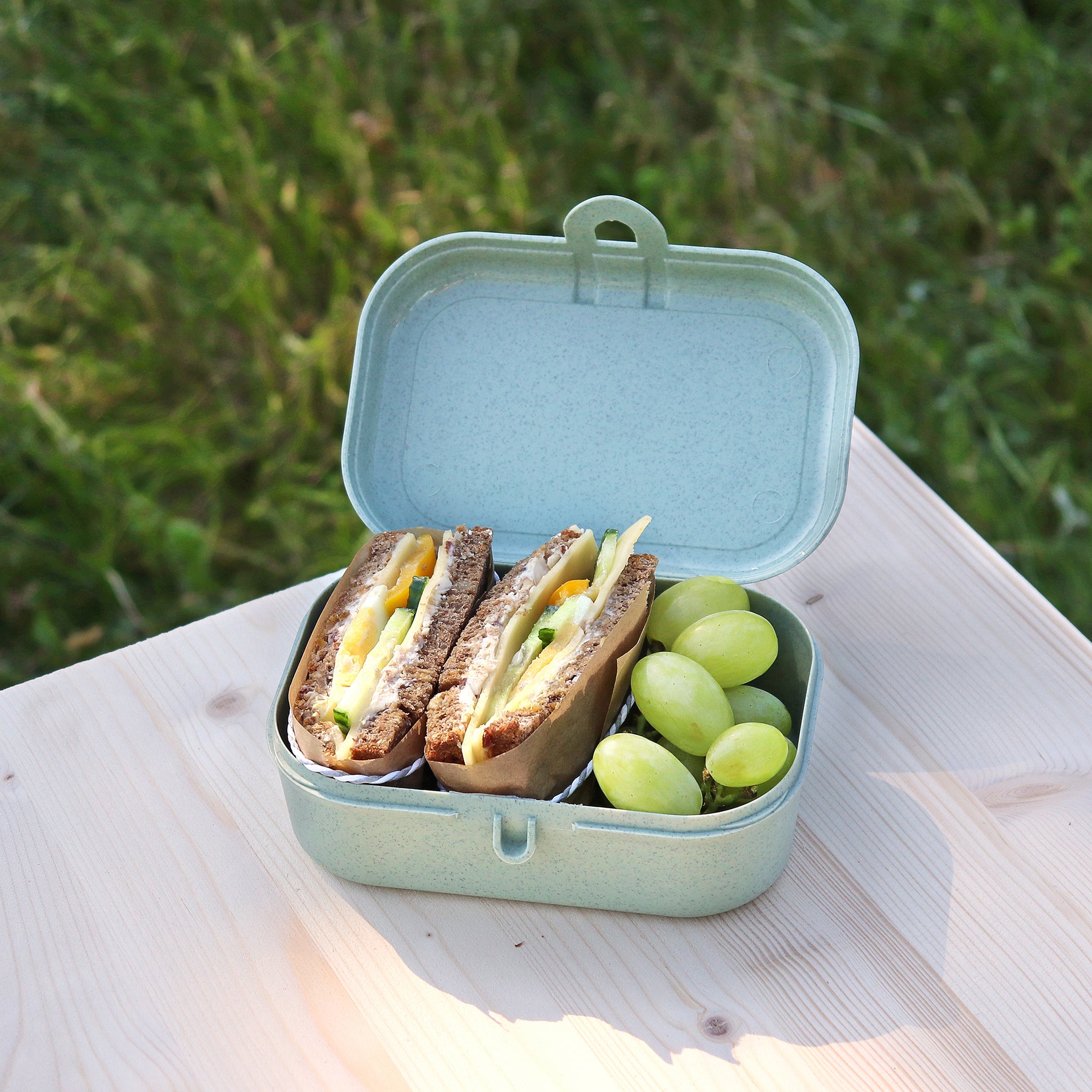 PASCAL S Lunchbox