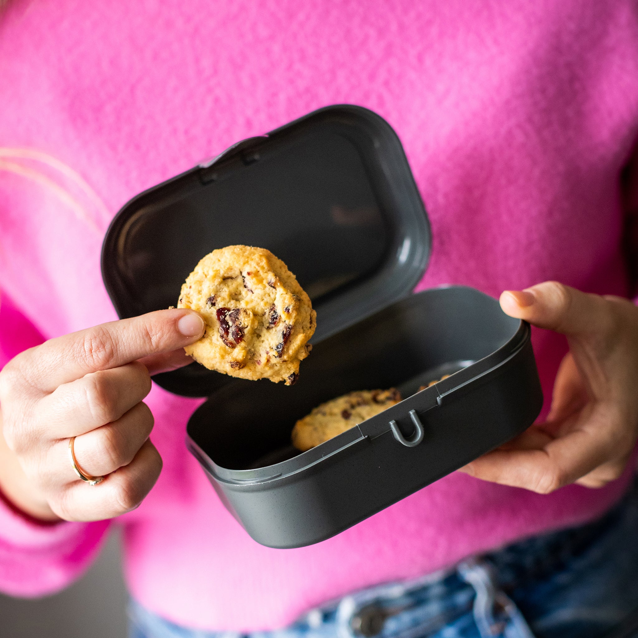 PASCAL S Lunchbox