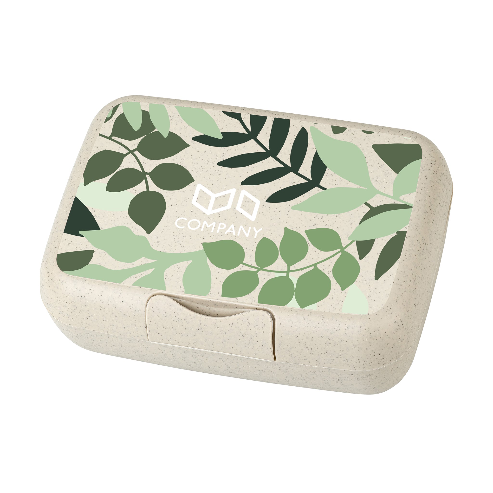 CANDY L Lunchbox
