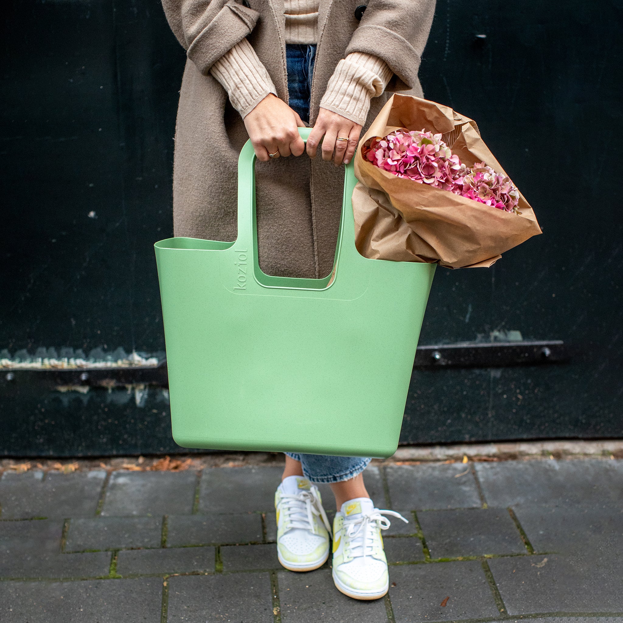 TASCHE XL Tasche