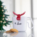 MAXX Henkeltasse
