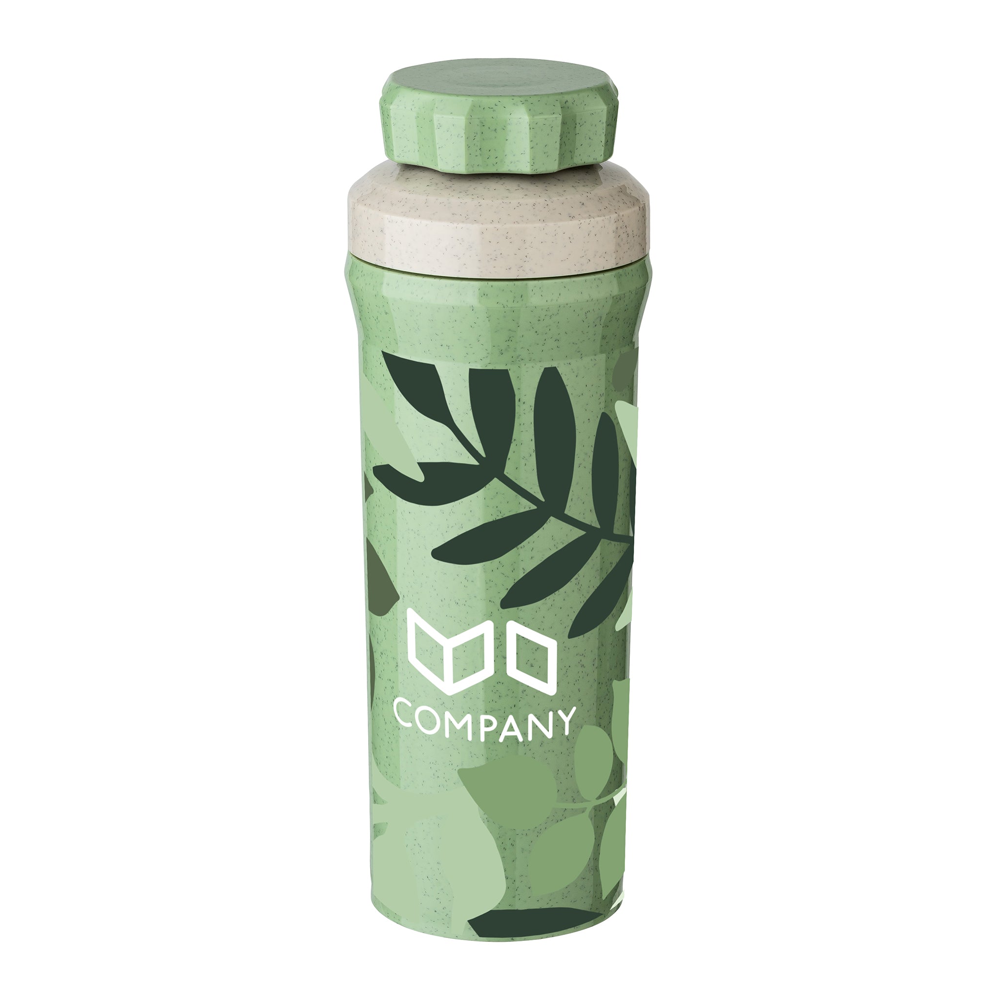 OLLI 0,5 Trinkflasche