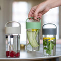 BUDDY DRINK 0,5 Trinkflasche
