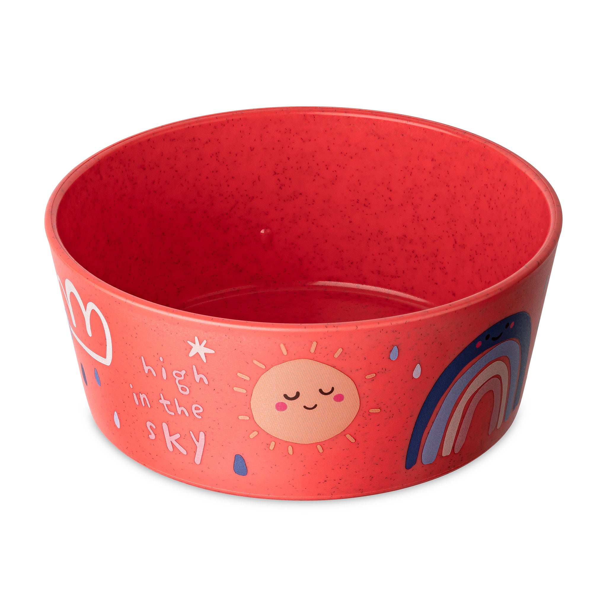 #farbe_organic coral red dreams