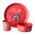 #farbe_organic coral red dreams
