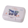 #farbe_organic purple grey trucks
