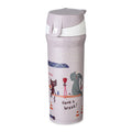 #farbe_organic purple grey trucks
