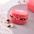 #farbe_organic coral red dreams

