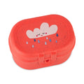 #farbe_organic coral red dreams
