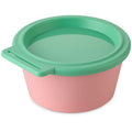 #farbe_sweet pink/mid green
