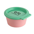 NORA BOX 250ml Schale mit Deckel
