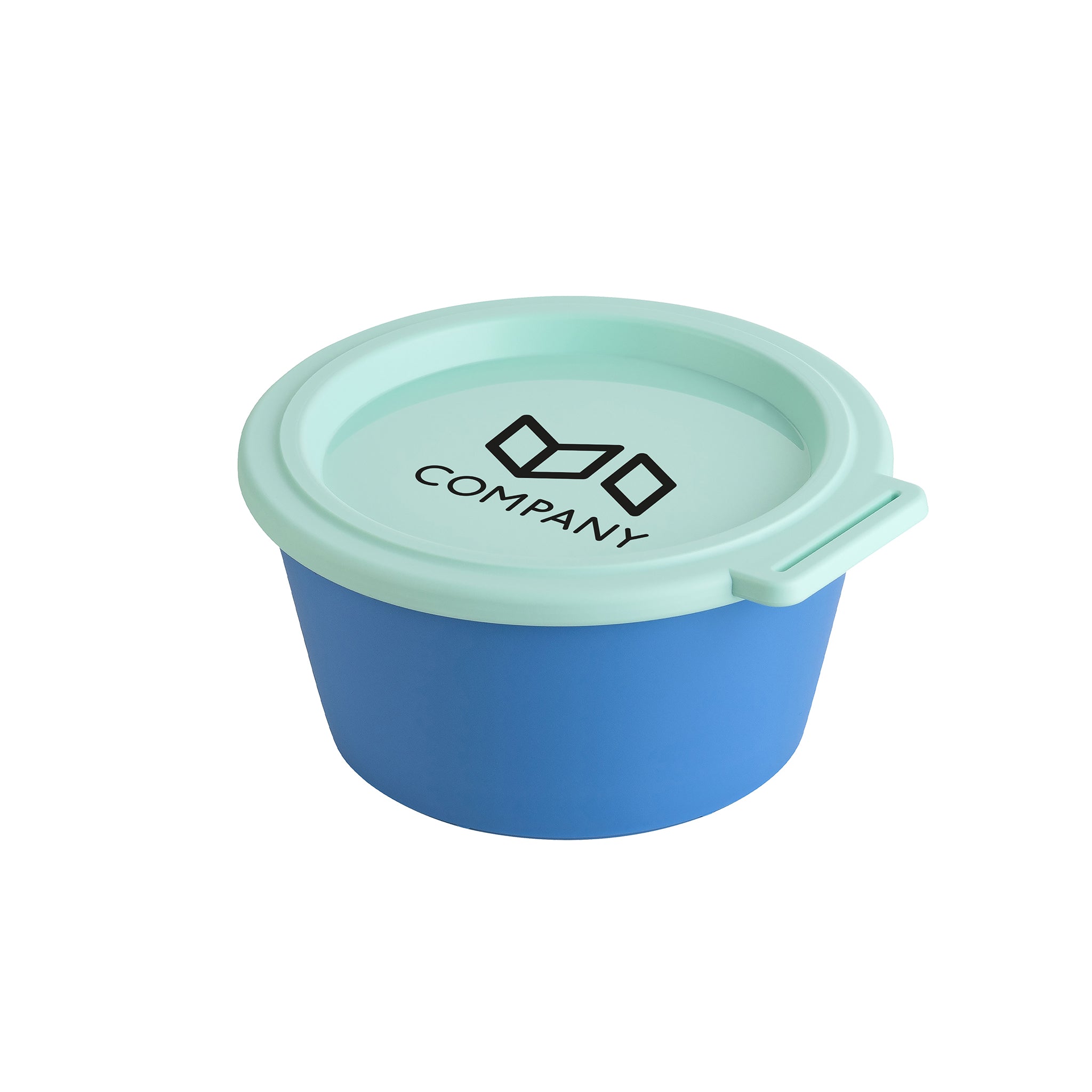 NORA BOX 700ml Schale mit Deckel