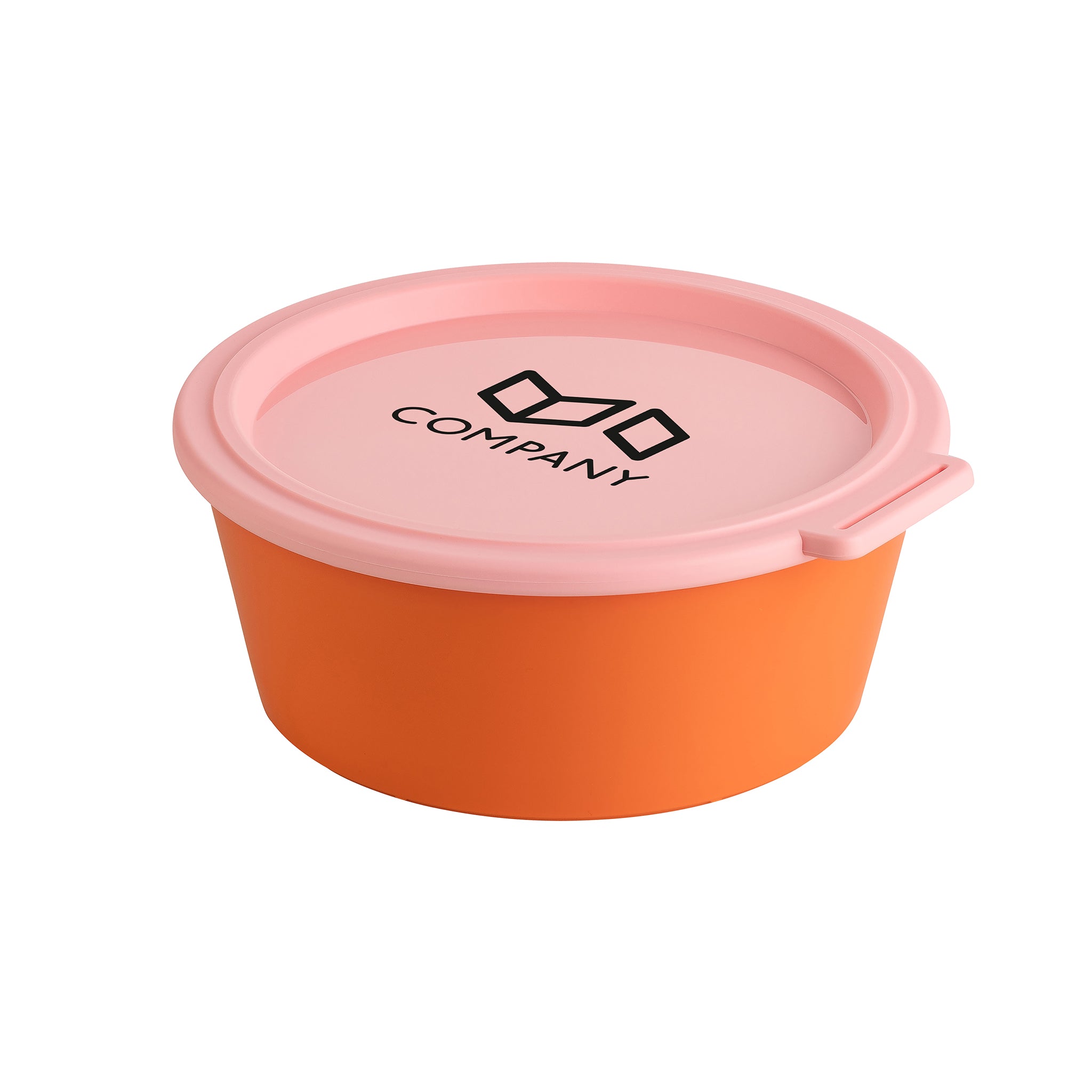 NORA BOX 1,3l Schale mit Deckel